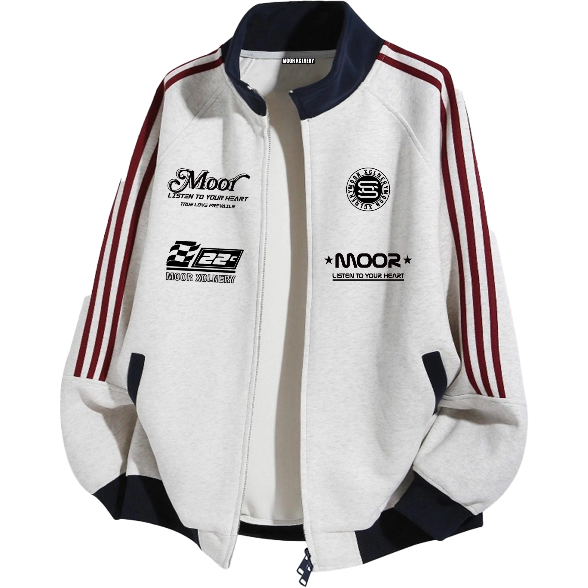 MOOR XCLNERY LOGO