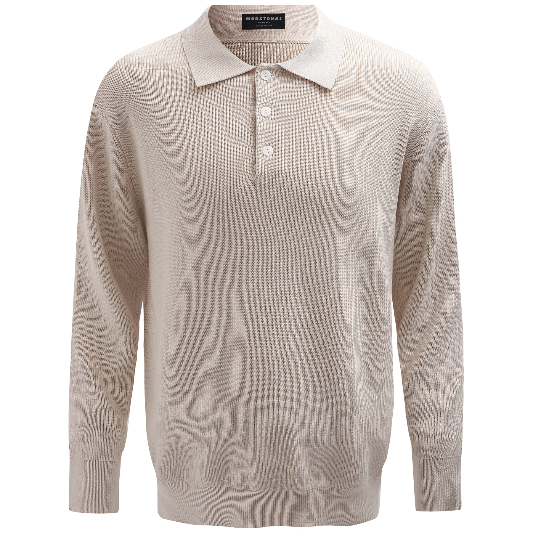 MOOTONAL polo
