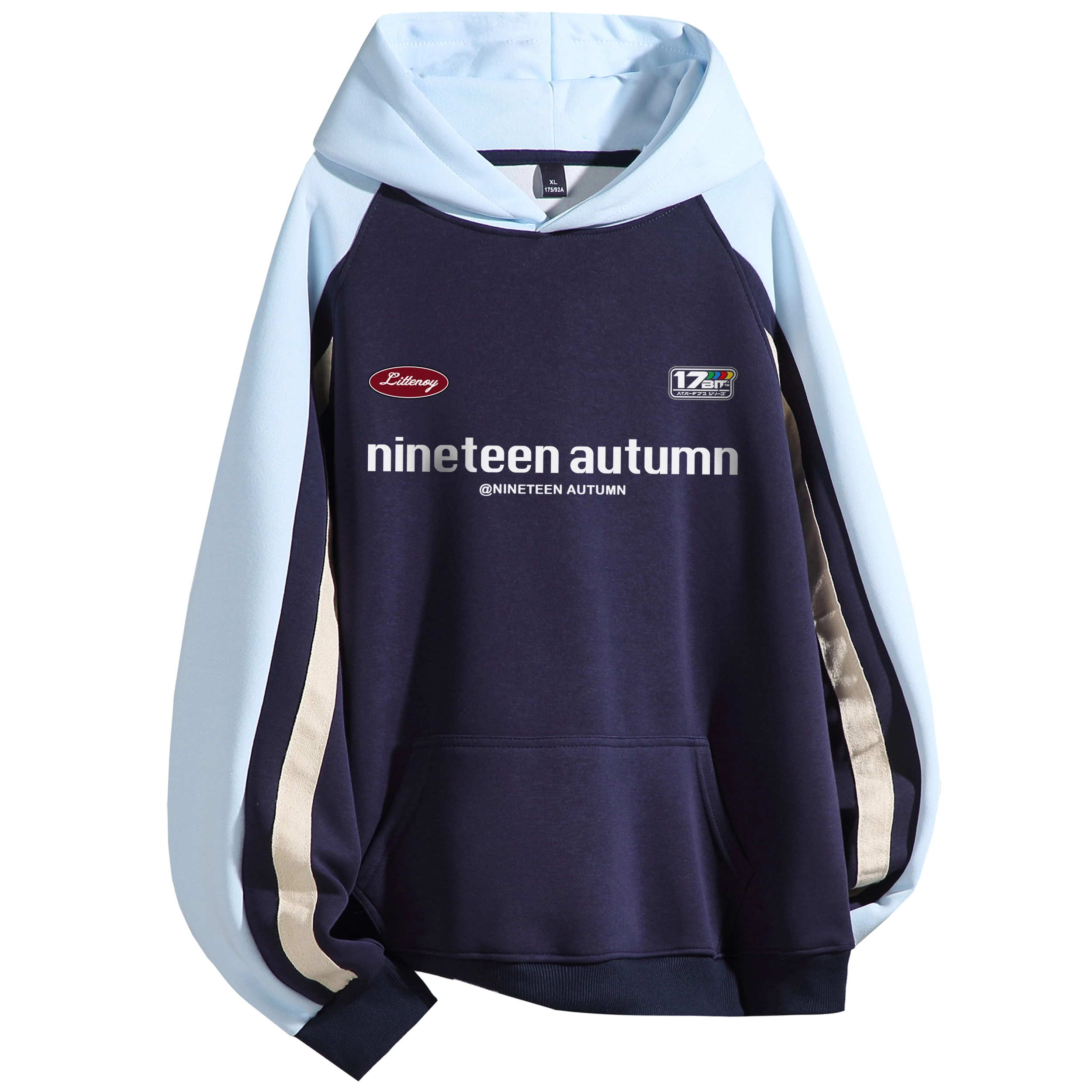 NINETEEN AUTUMN x KADAKADA SUITE 360G