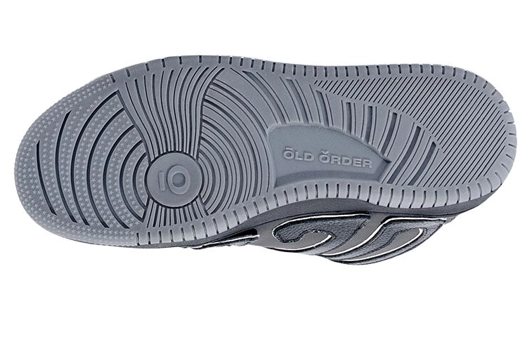 OLD ORDER Skater 001 sneaker series