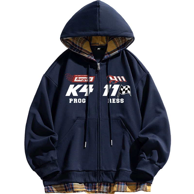 K411 Logo