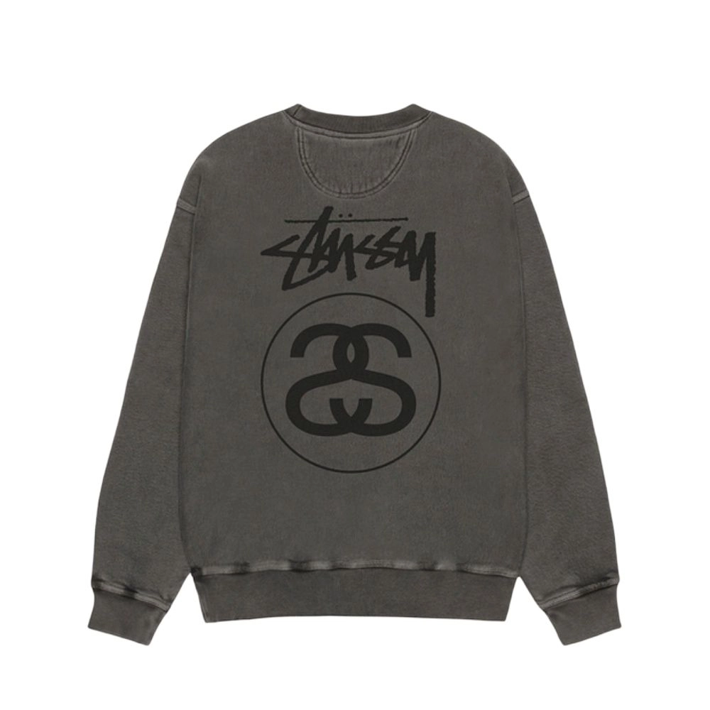 Stussy sLOGO