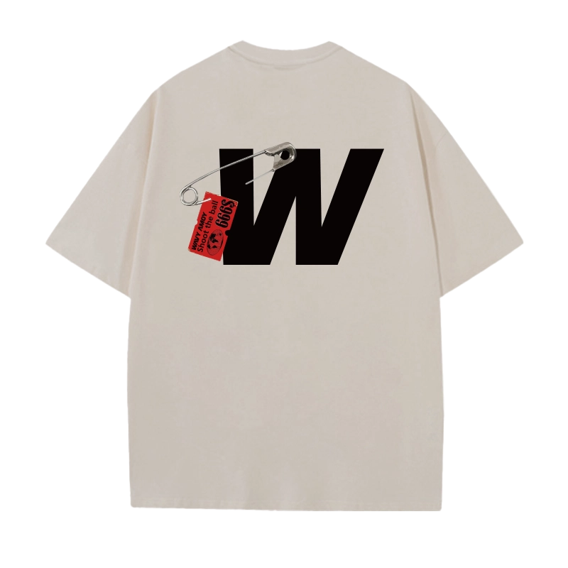 WAVYCREW T