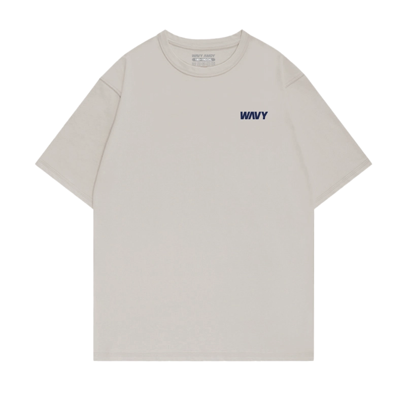 WAVYCREW T
