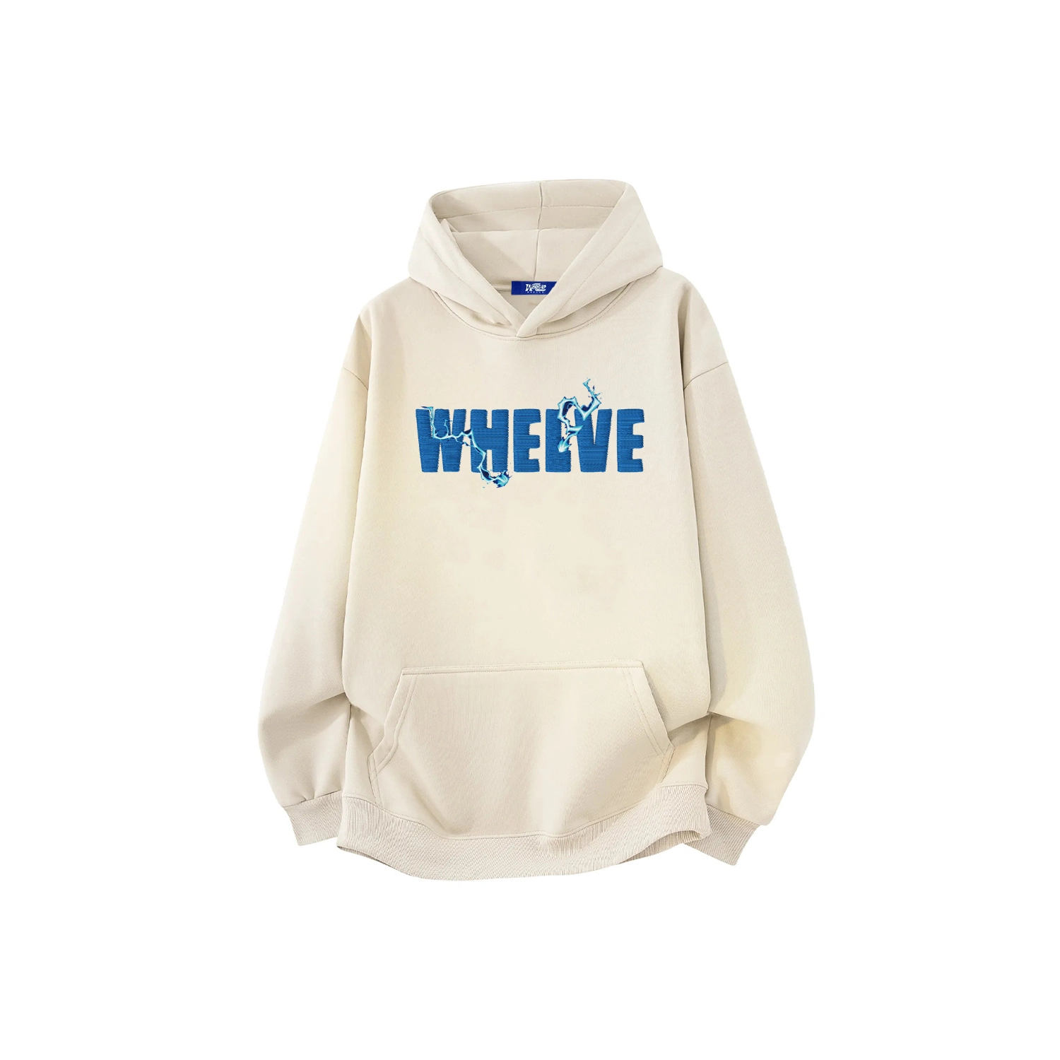 WHELVE Logo