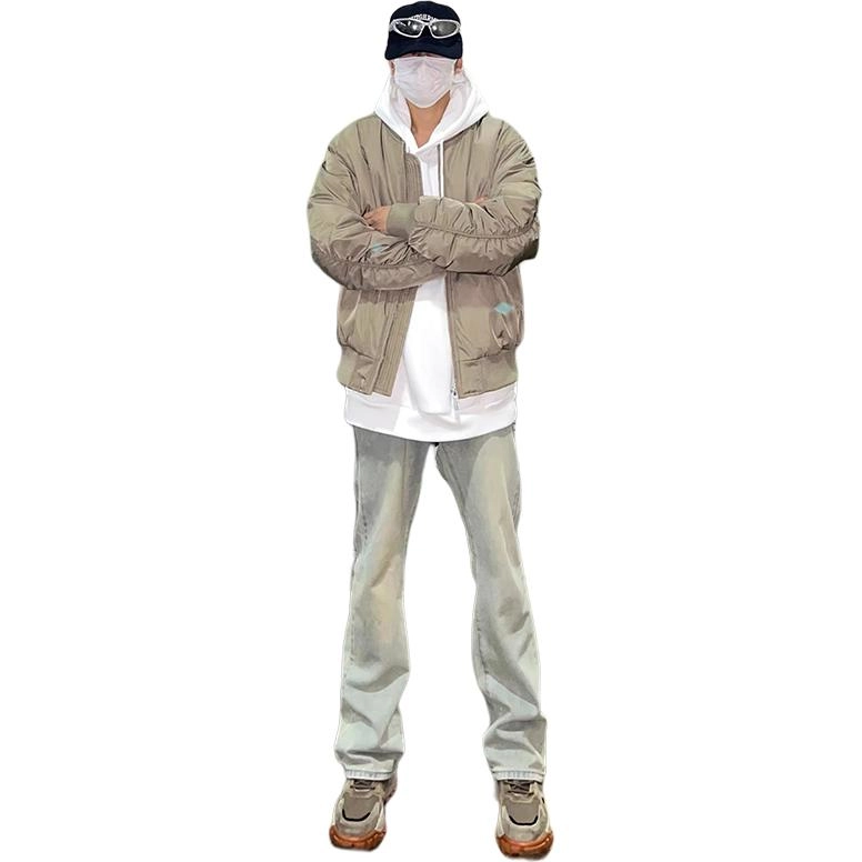 DAFK cleanfitvibe