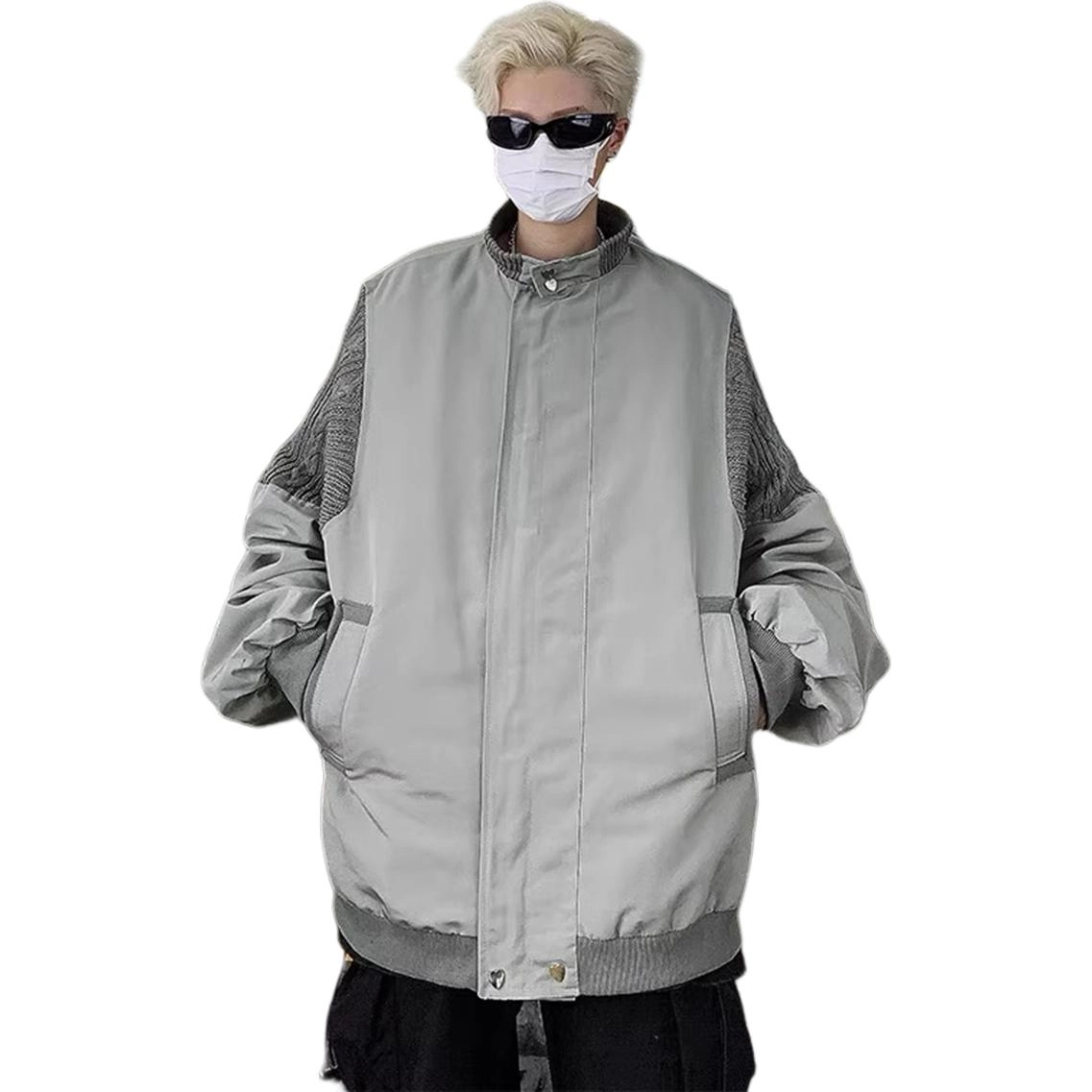 TR vibecleanfit