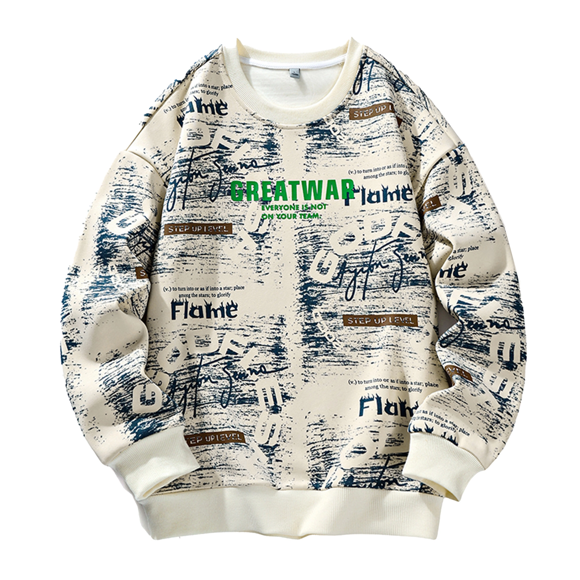 COLD MAPLE FW25 T