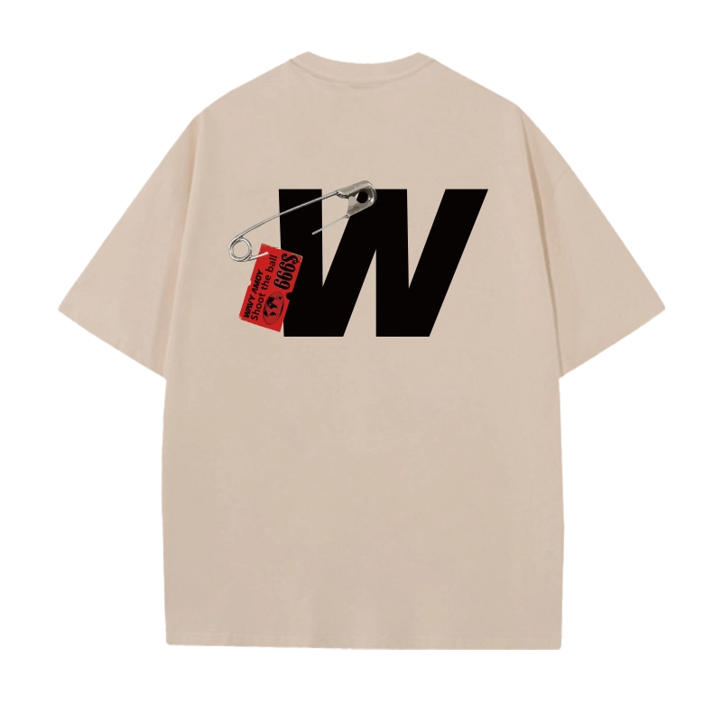WAVYCREW T