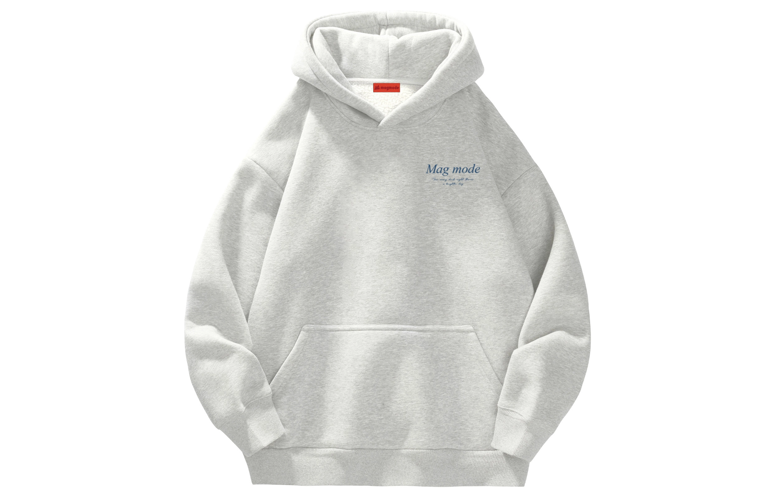 magmode Logovibe