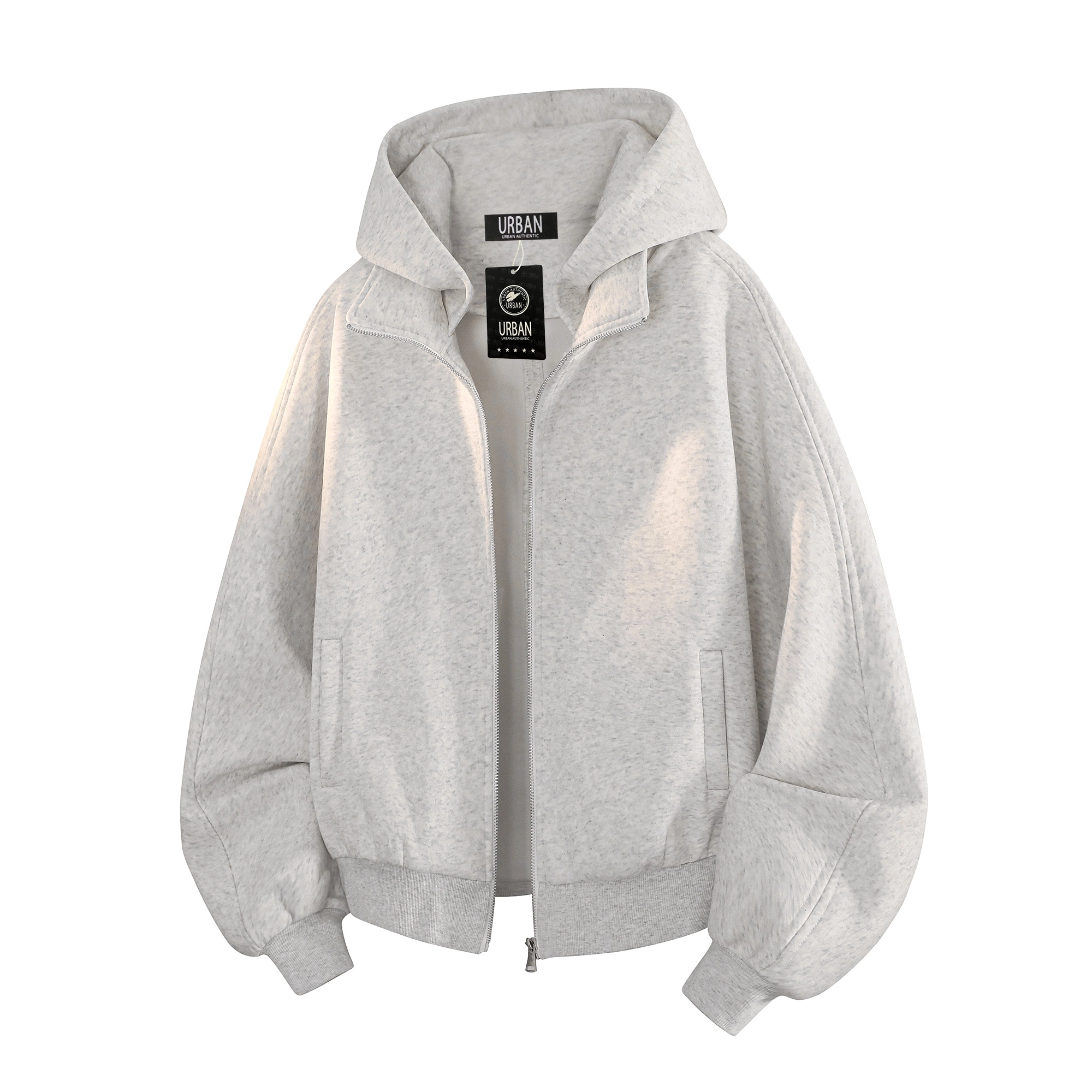 URBAN AUTHENTIC 450Gcleanfit