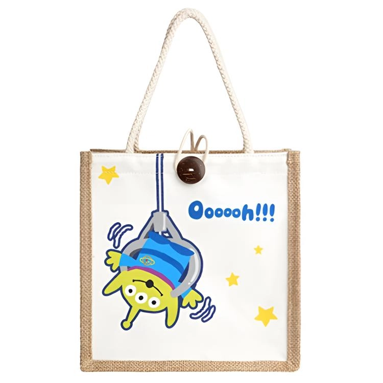 POTDEMIEL x Disney IP HWBD3110