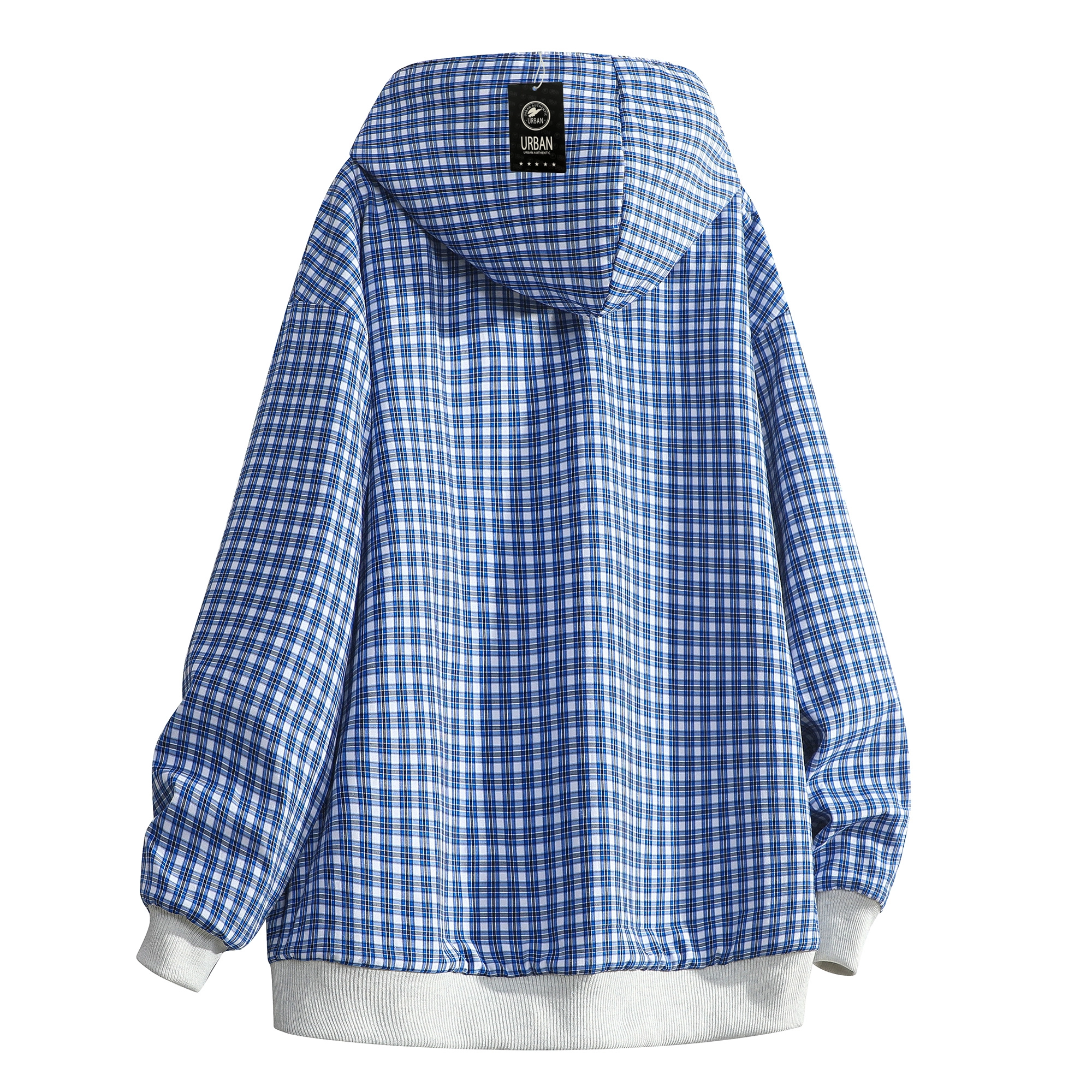 URBAN AUTHENTIC miucleanfit