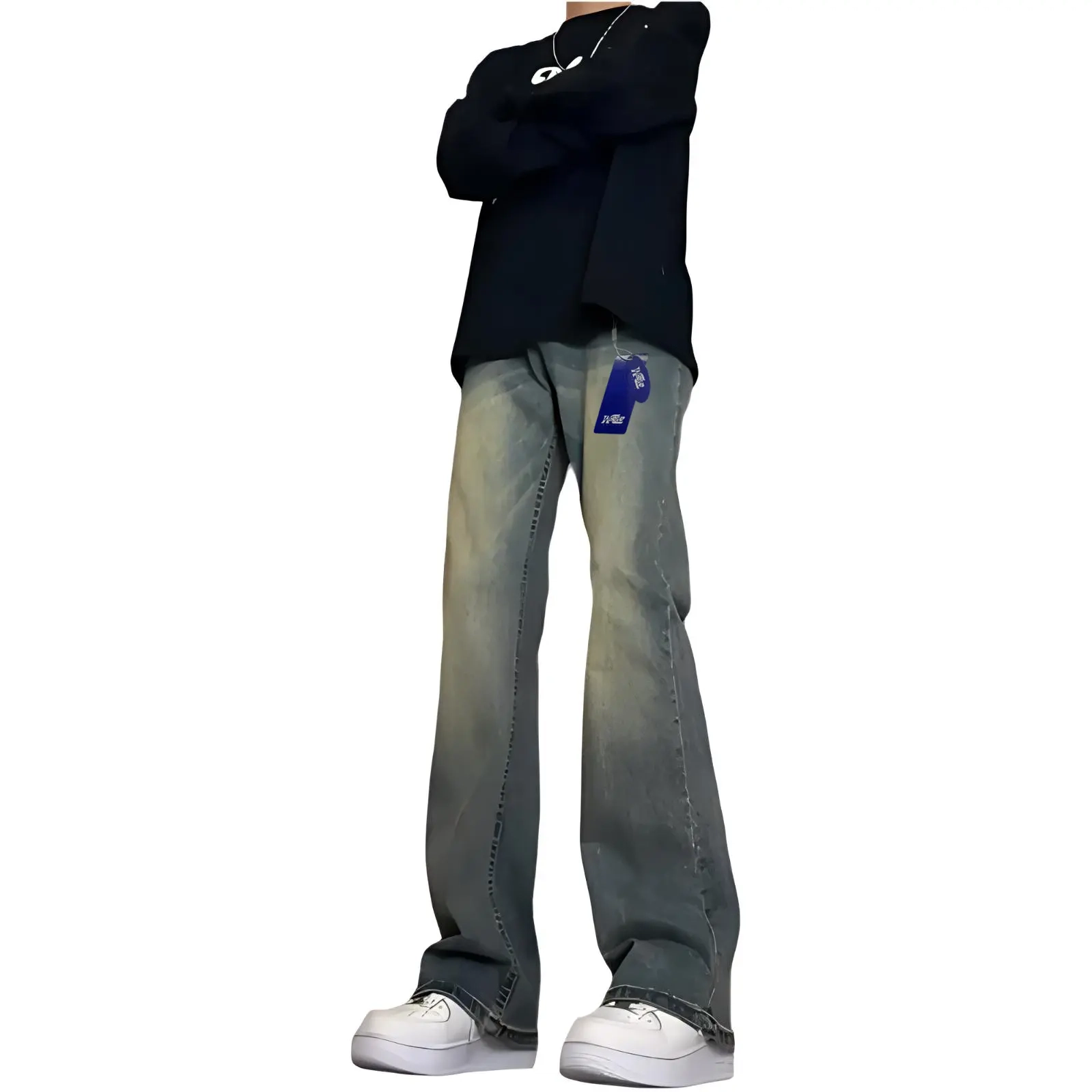 MRDONG cleanfit