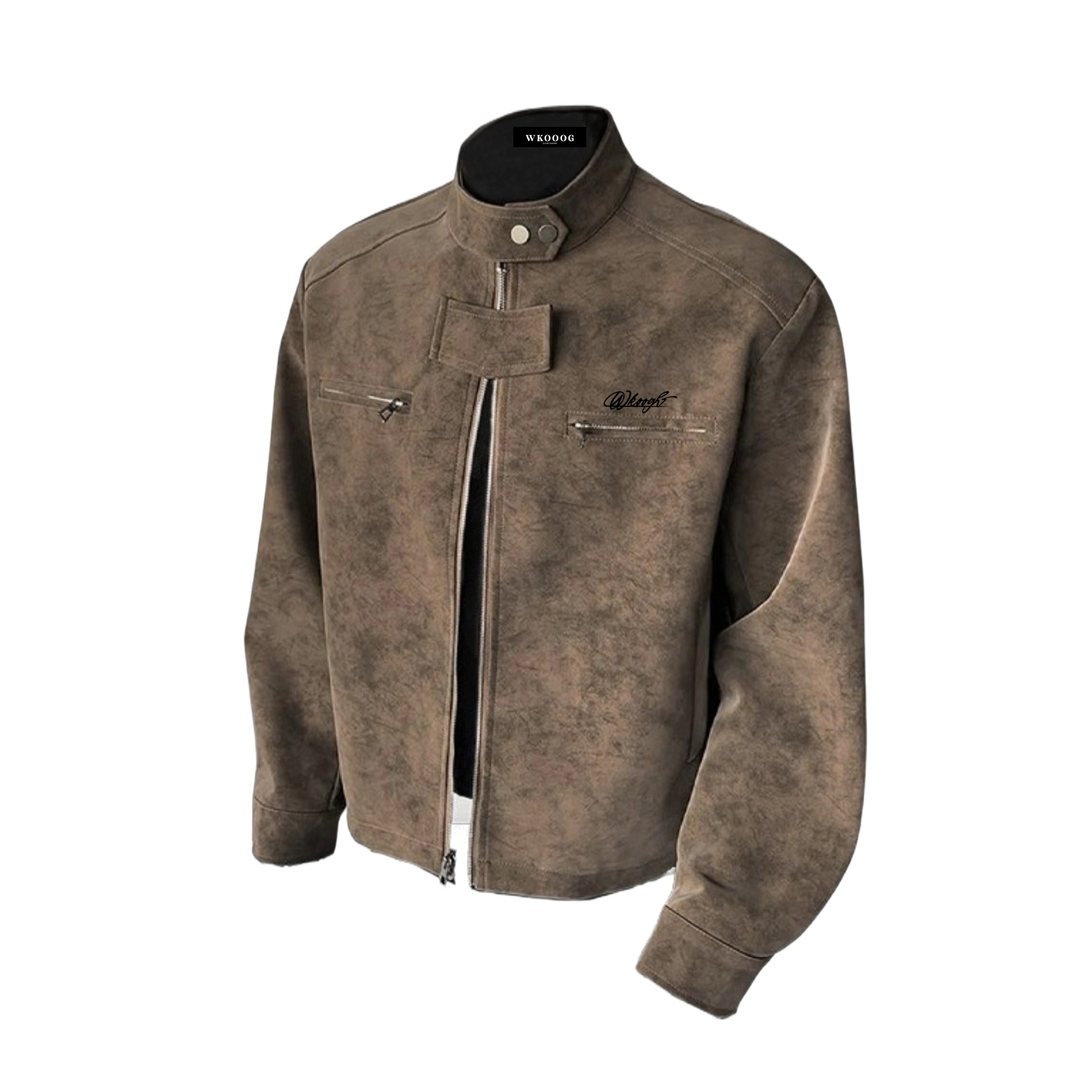 WKOOG bombercleanfit