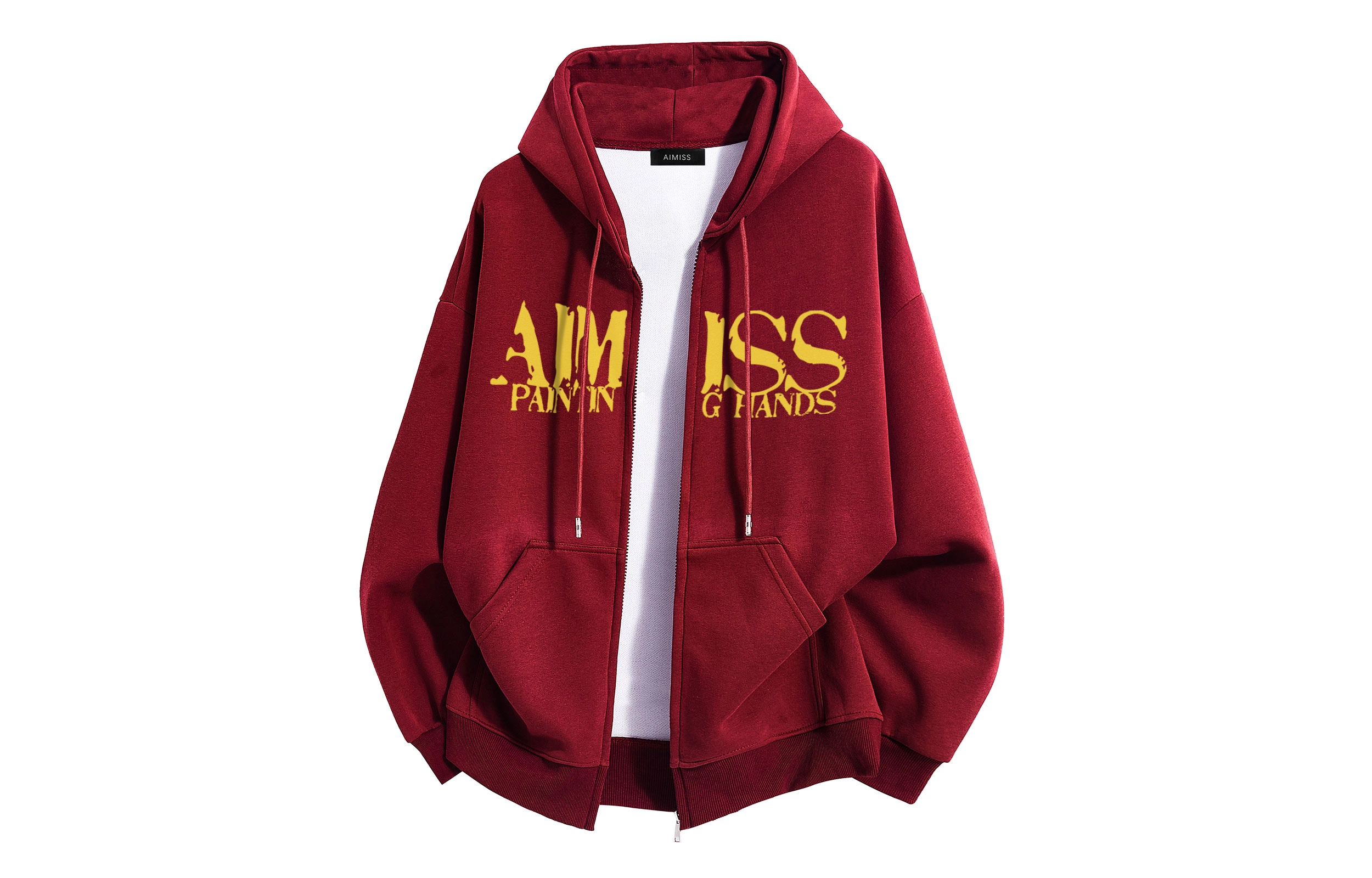 AIMISS LOGO