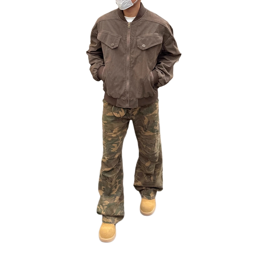 masongarments cleanfit