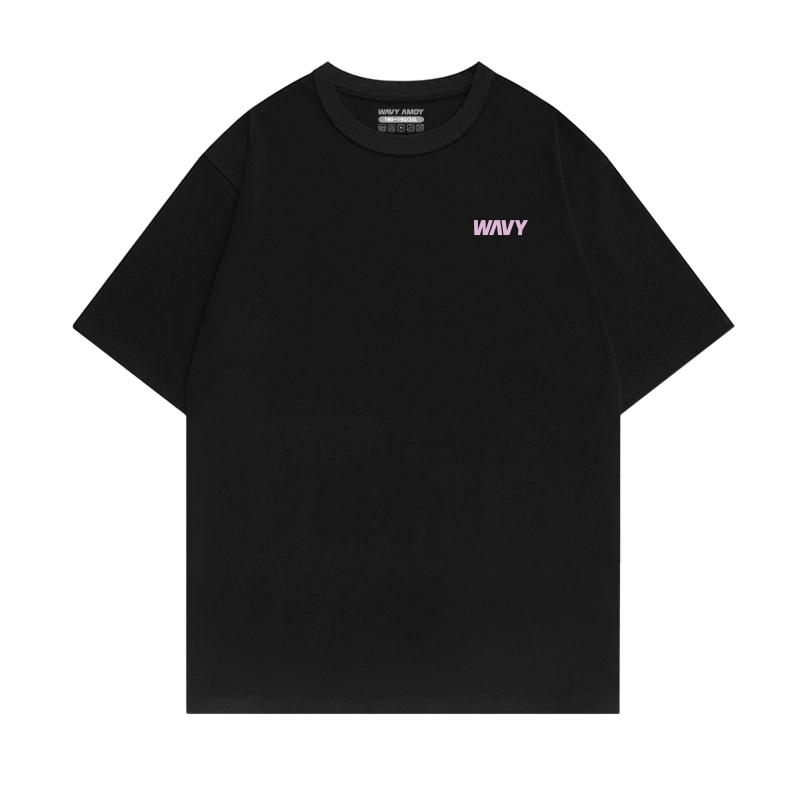 WAVYCREW T