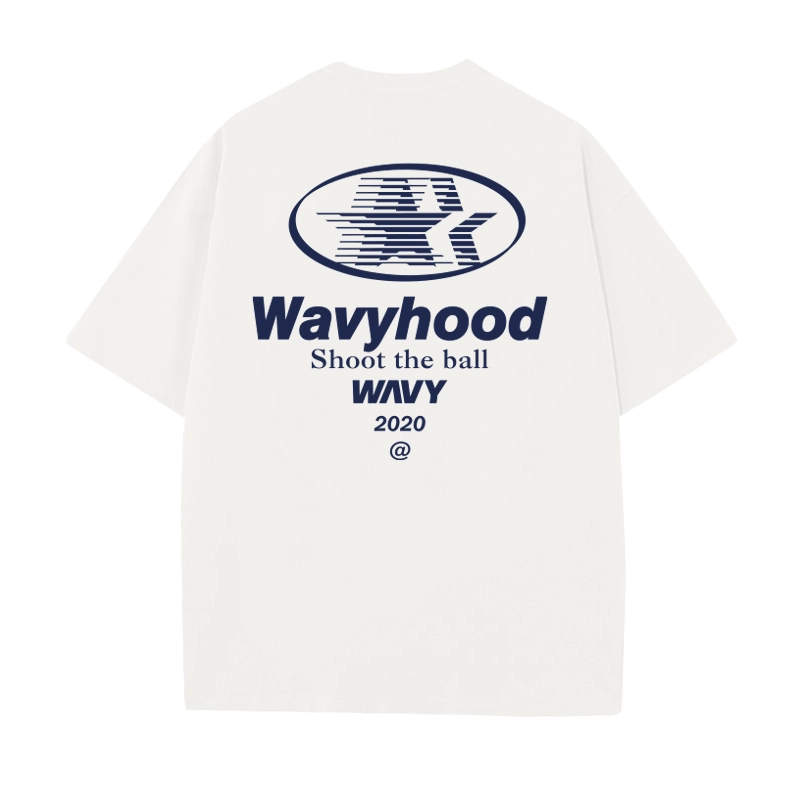 WAVYCREW T
