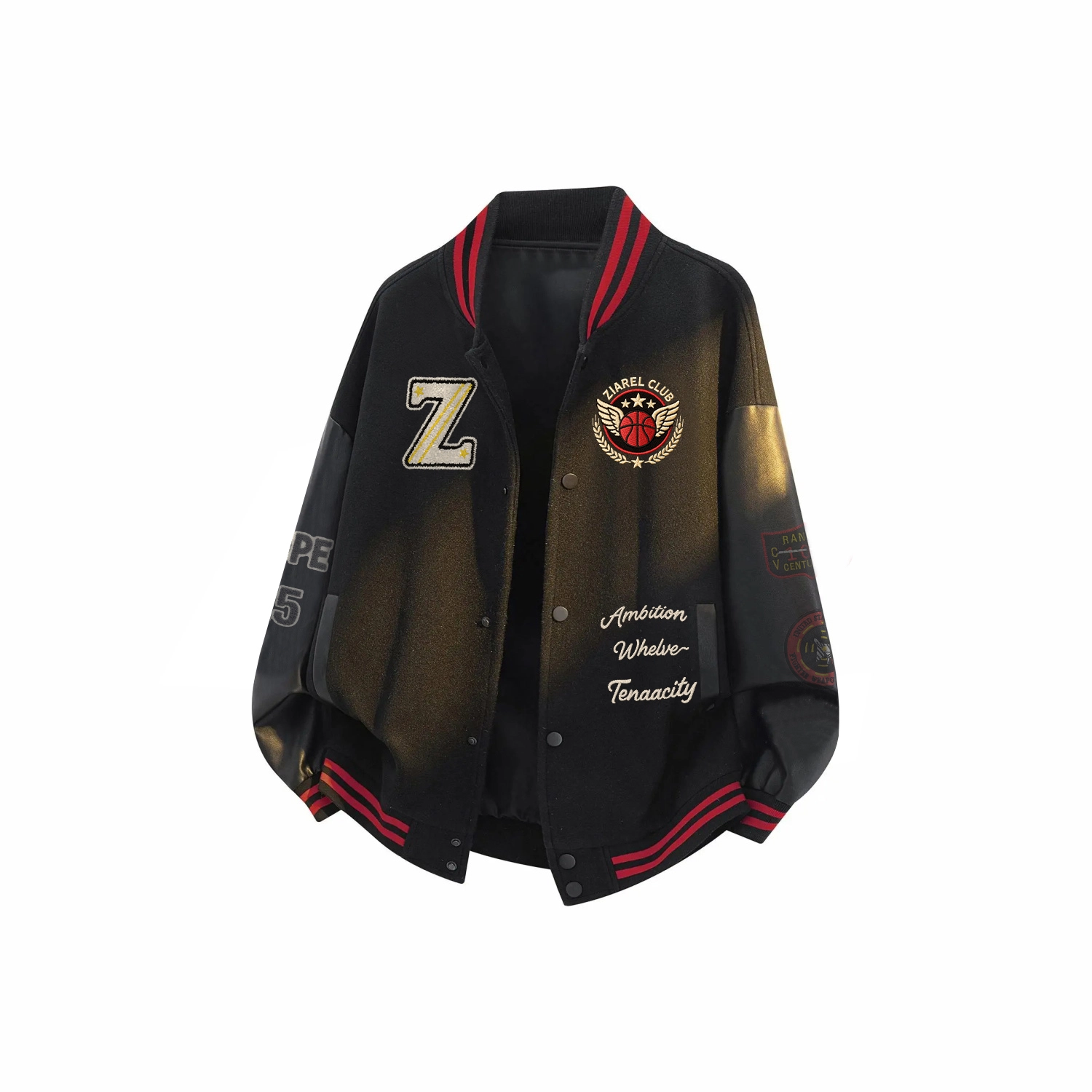ZIAREL cleanfitlogo