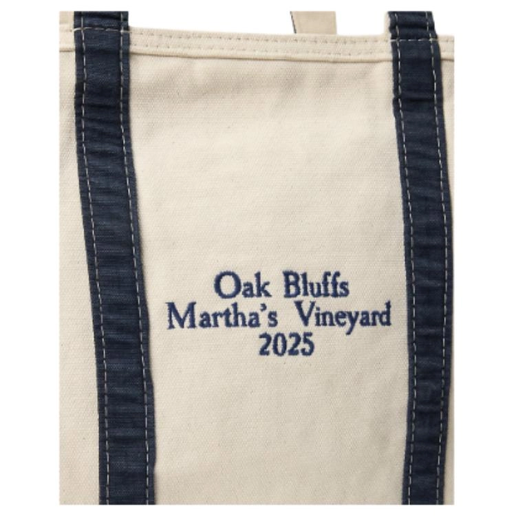 Polo Ralph Lauren Oak Bluffs Tote