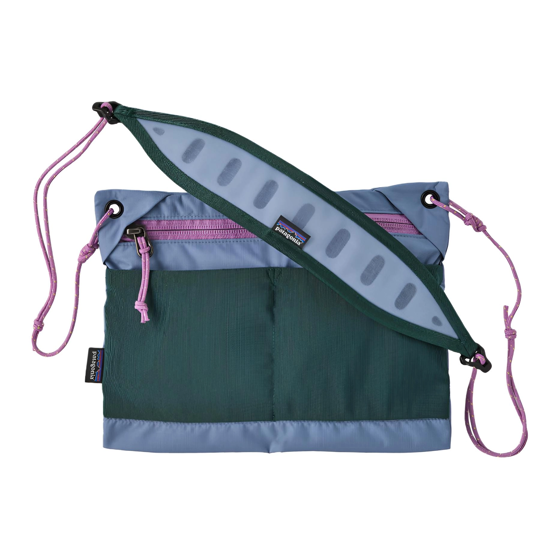 patagonia Terravia Sacoche 3L