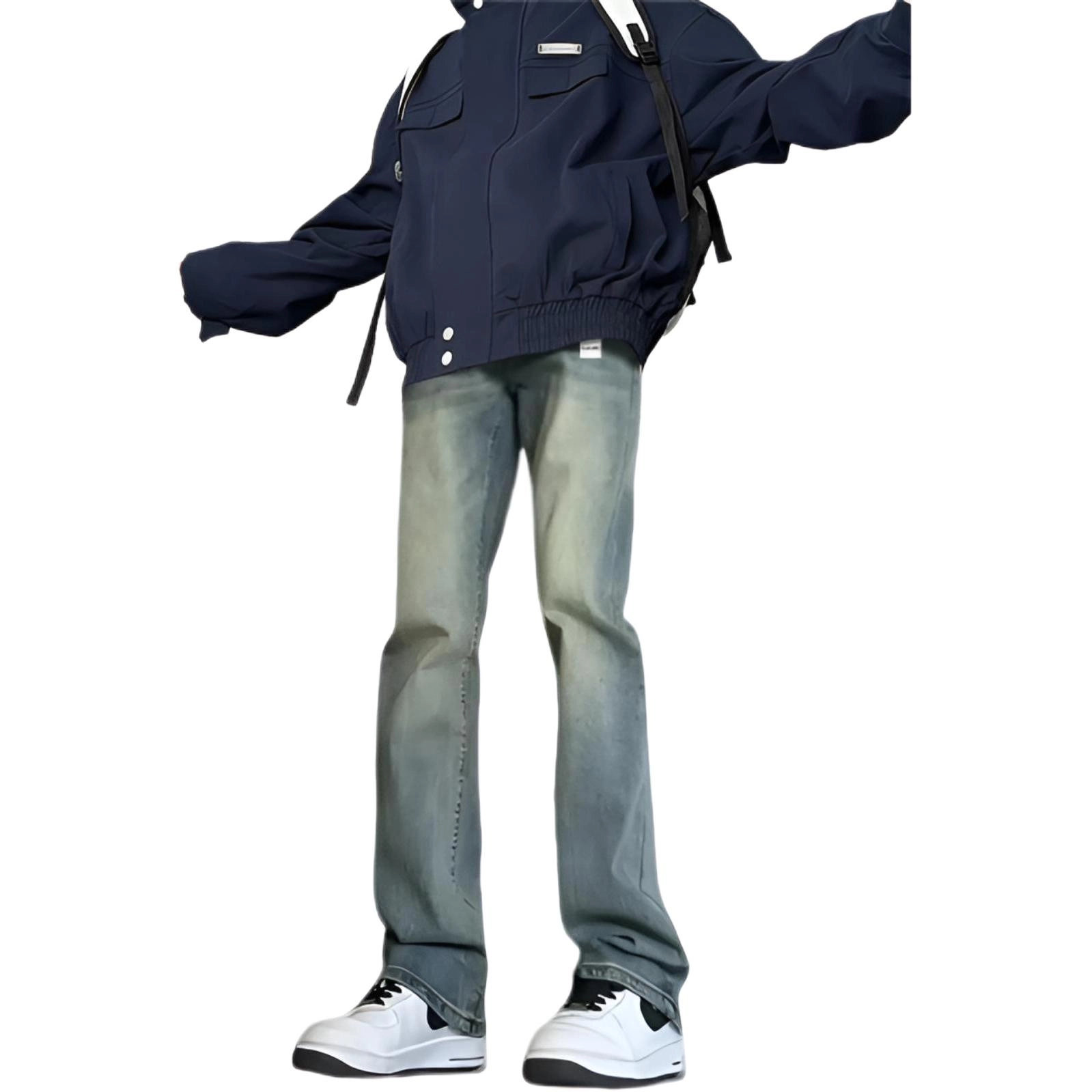FALIAMS cleanft