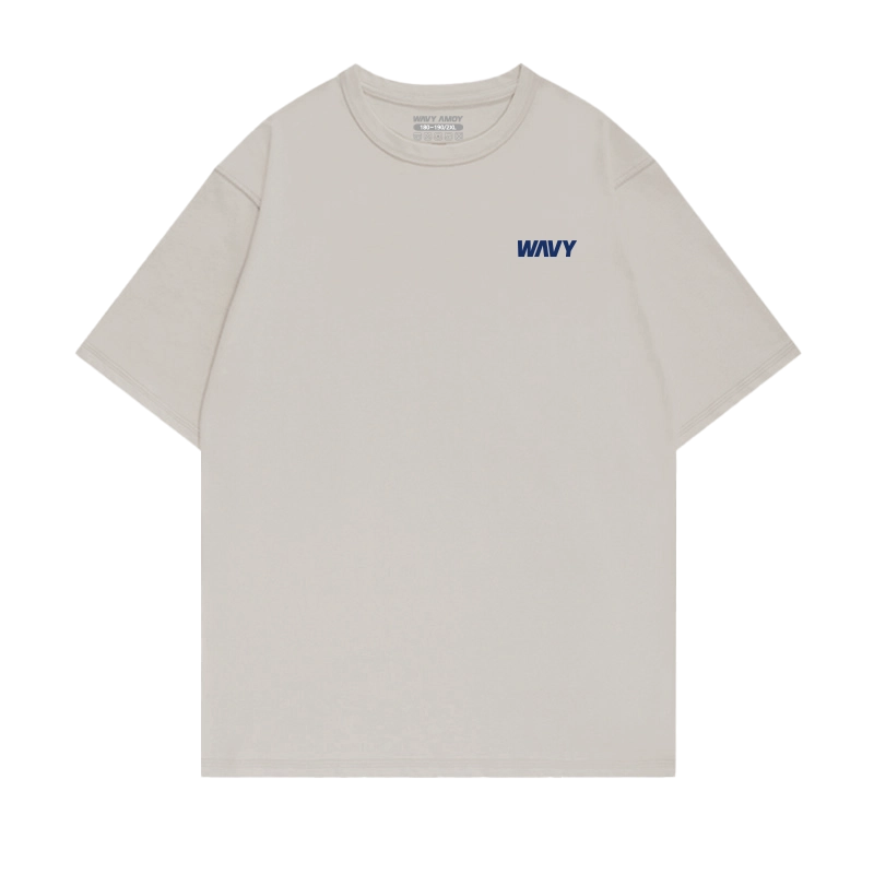 WAVYCREW T