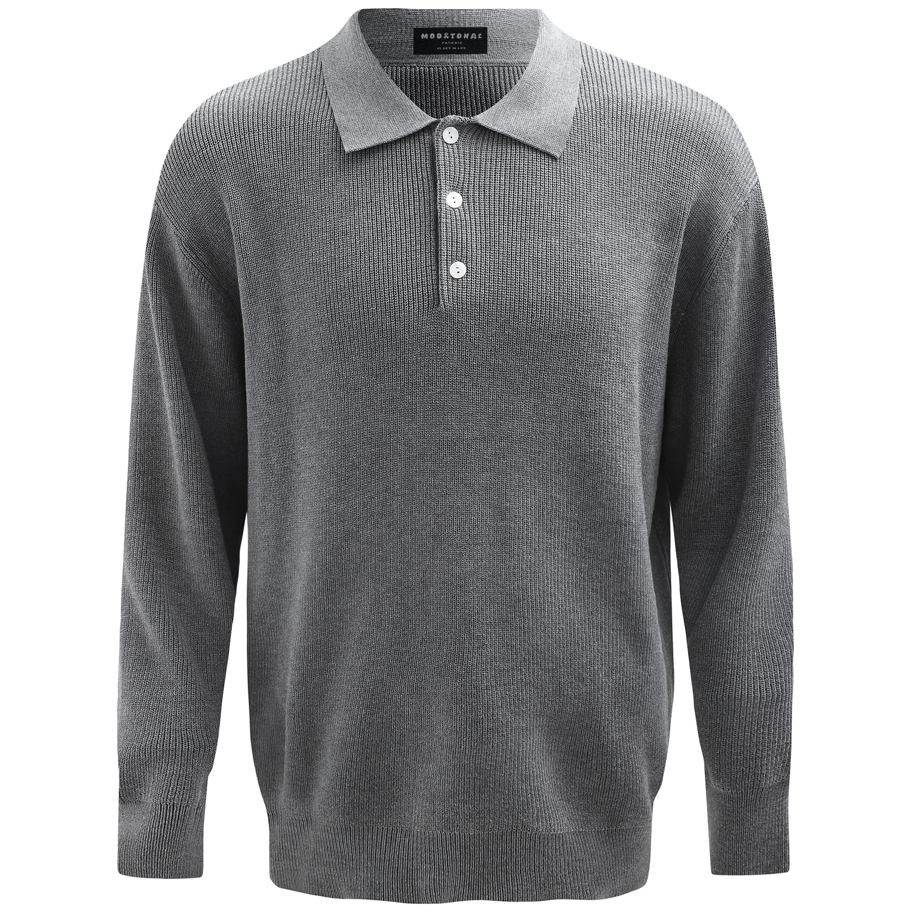 MOOTONAL polo
