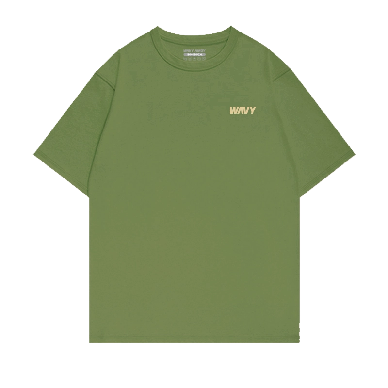 WAVYCREW T