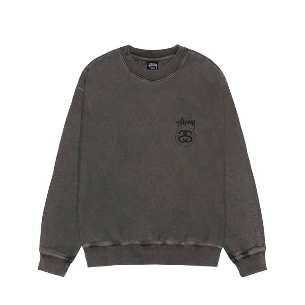 Stussy sLOGO