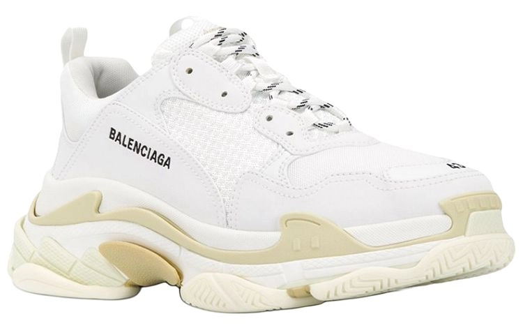 Balenciaga Triple S