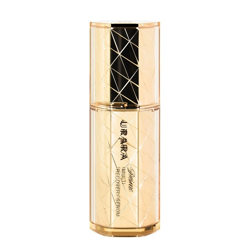 悠莱 精华液恒采之能奢宠鎏金提拉护肤品 奢宠精华礼盒 紧致保湿