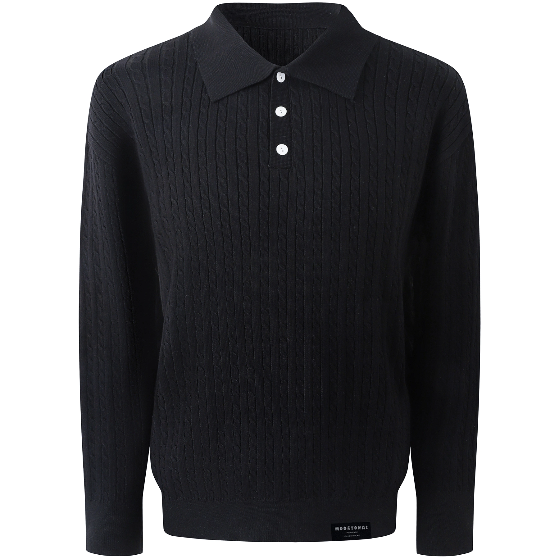 MOOTONAL polo