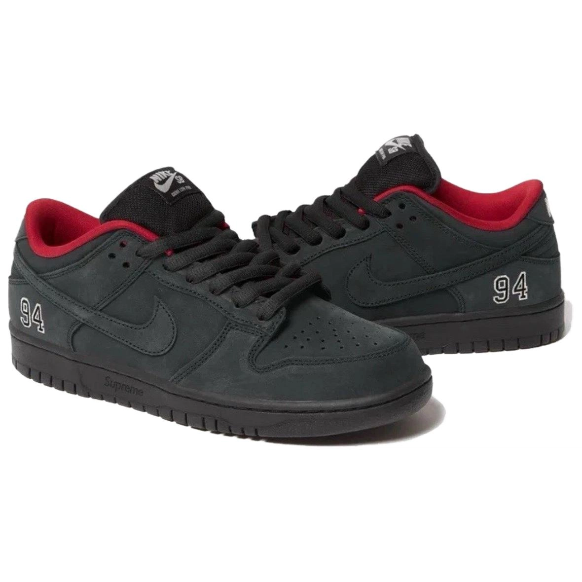 Supreme x Nike Dunk SB DUNK LOW PRO OG QS