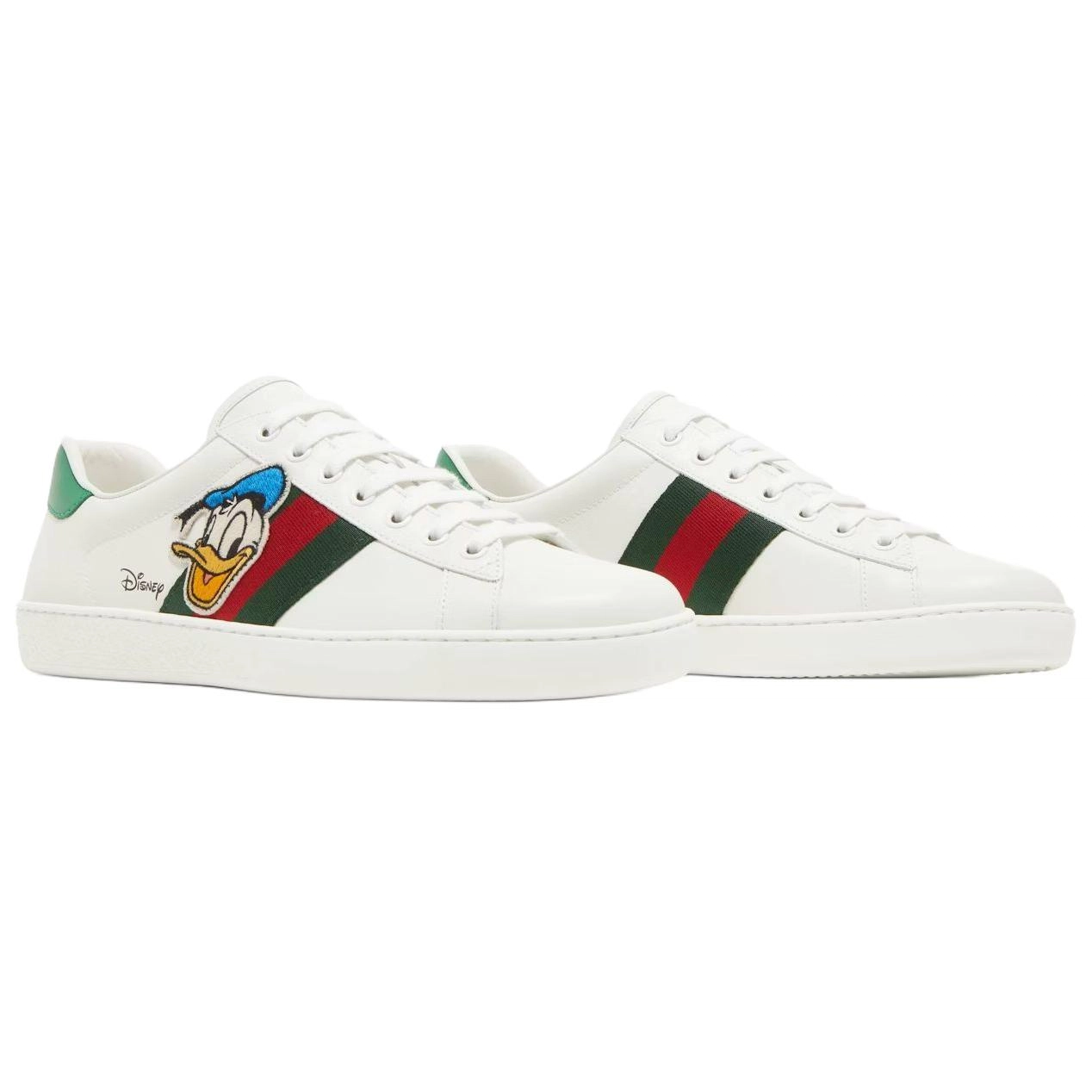 Disney x GUCCI ACE