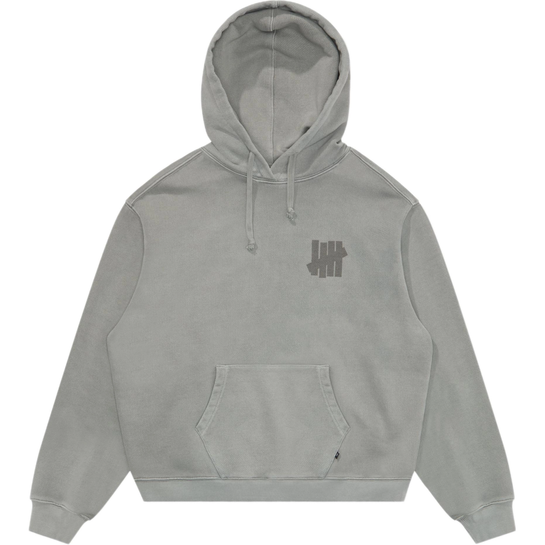 UNDEFEATED FW25