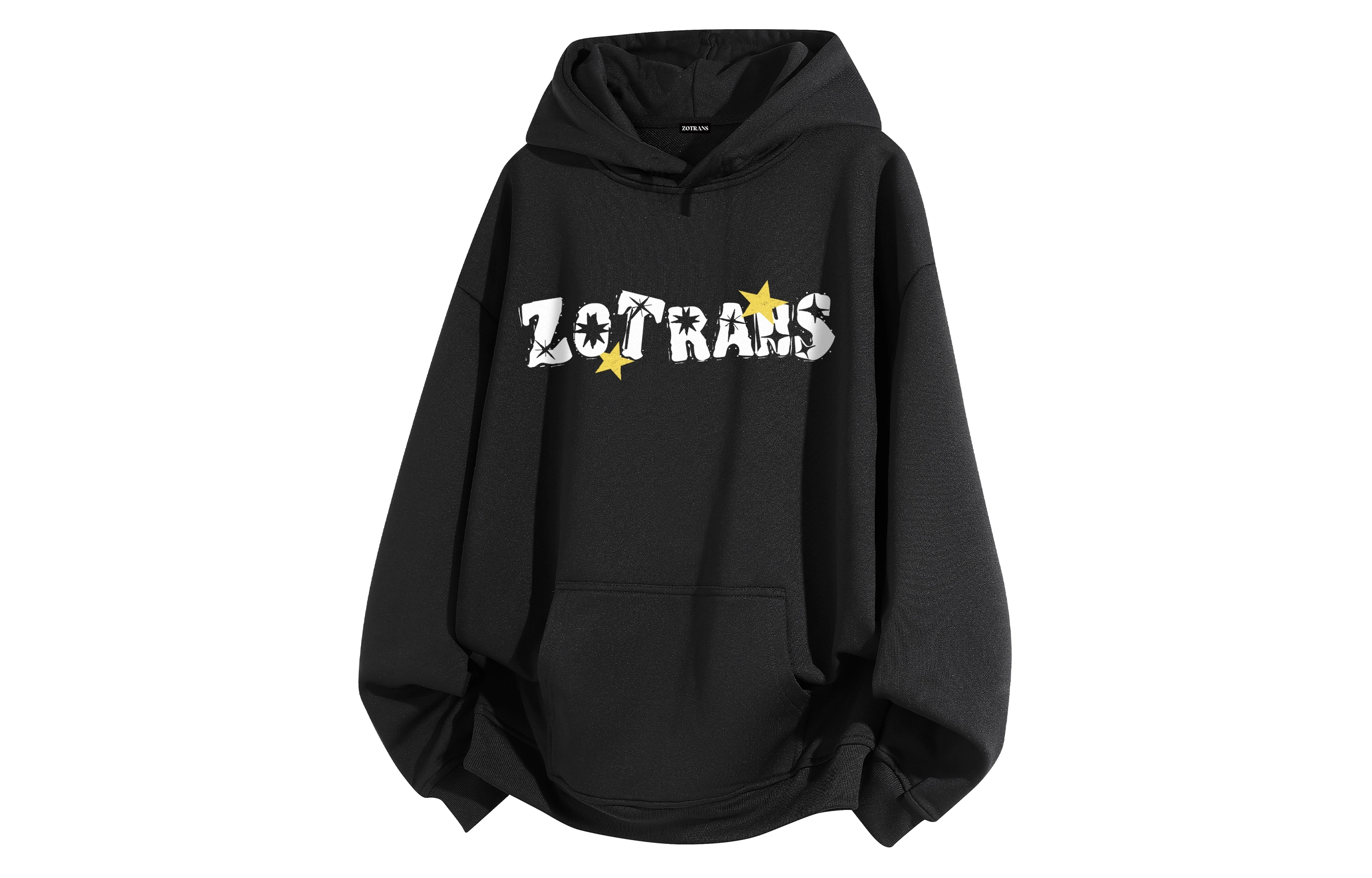 ZOTRANS Logo