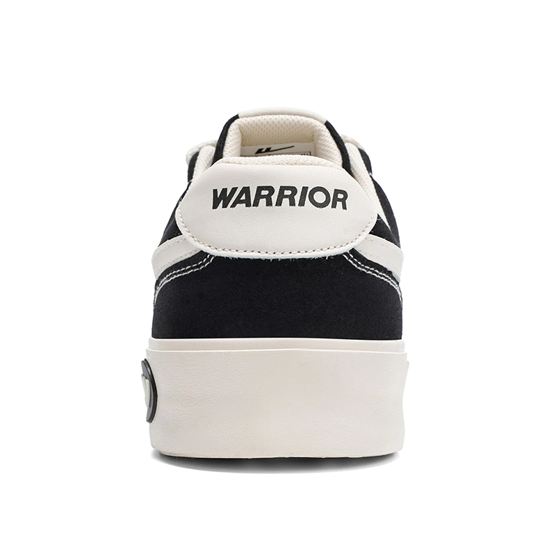 Warrior