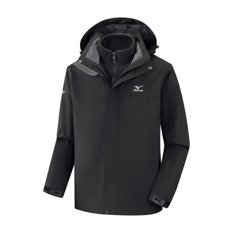 Mizuno Logo