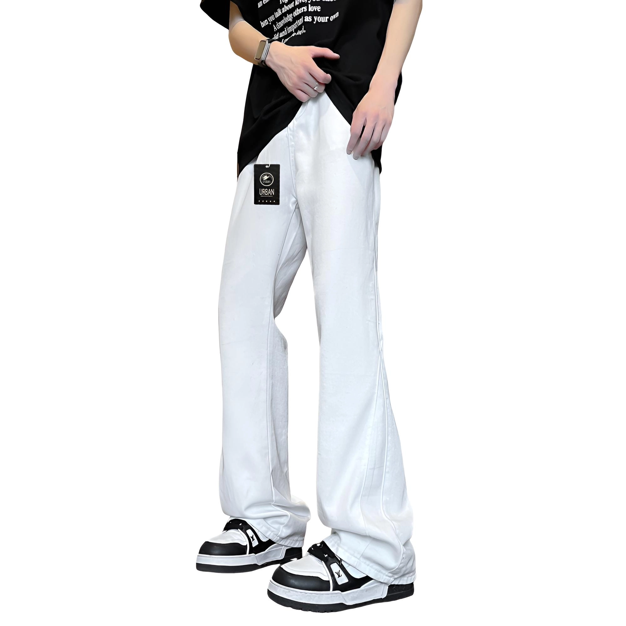 URBAN AUTHENTIC cleanfit180+vibe