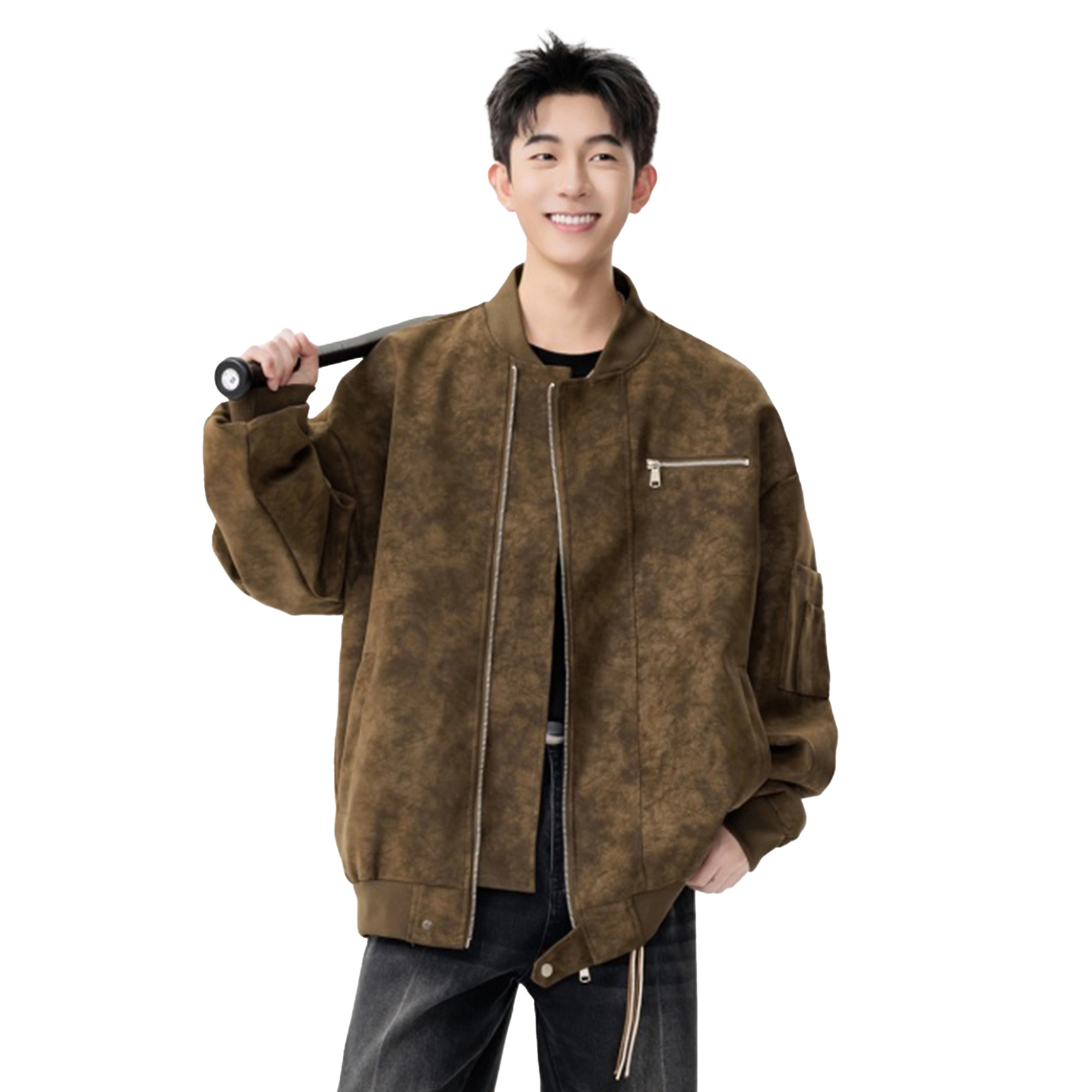 COLD MAPLE FW25 PU