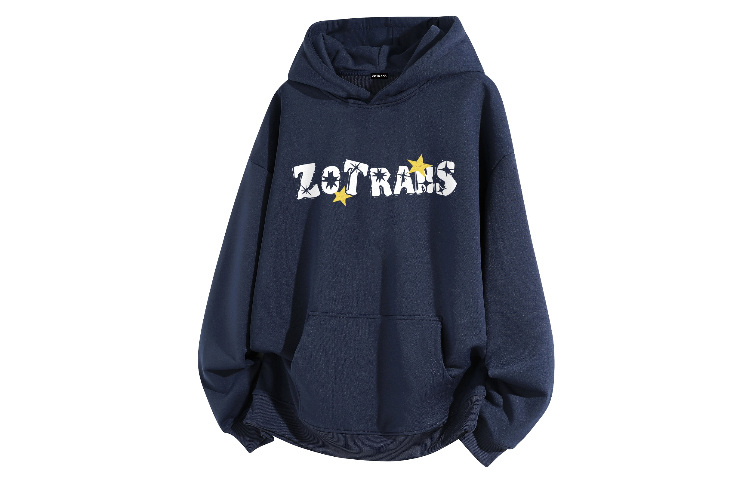ZOTRANS Logo