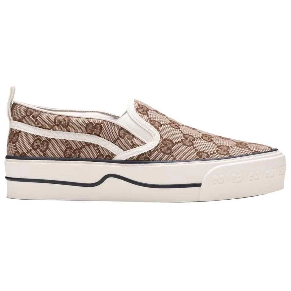GUCCI Tennis 1977