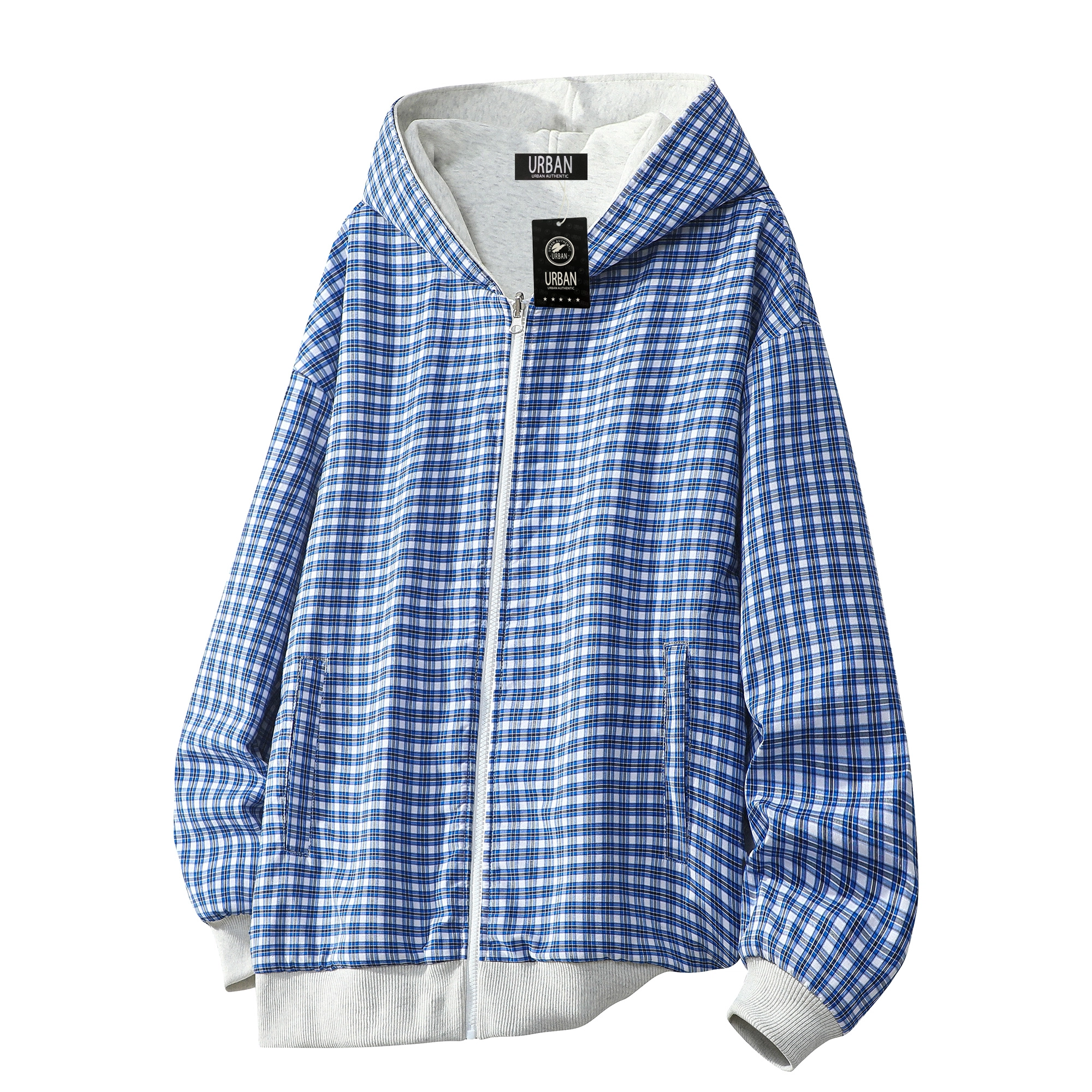 URBAN AUTHENTIC miucleanfit