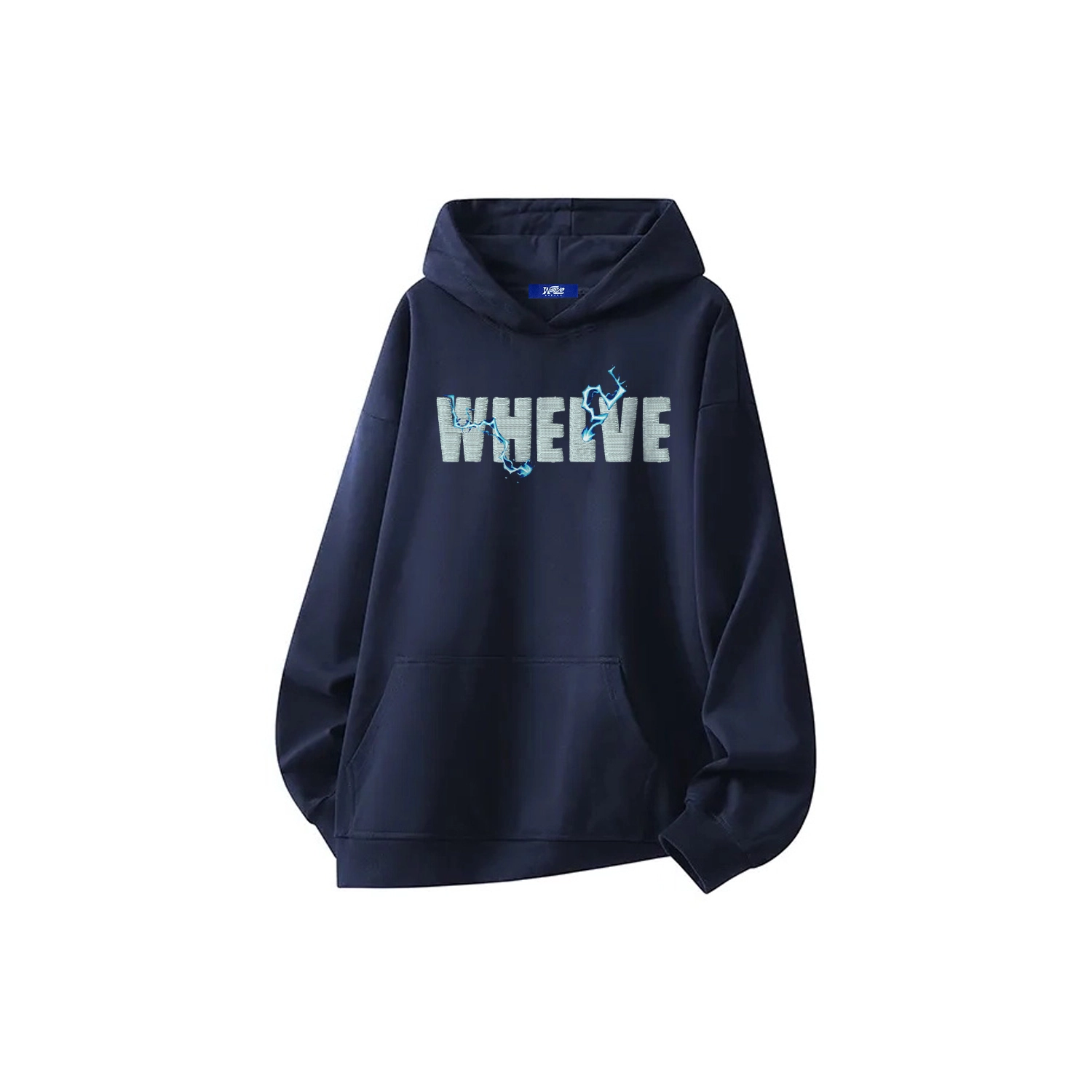 WHELVE Logo