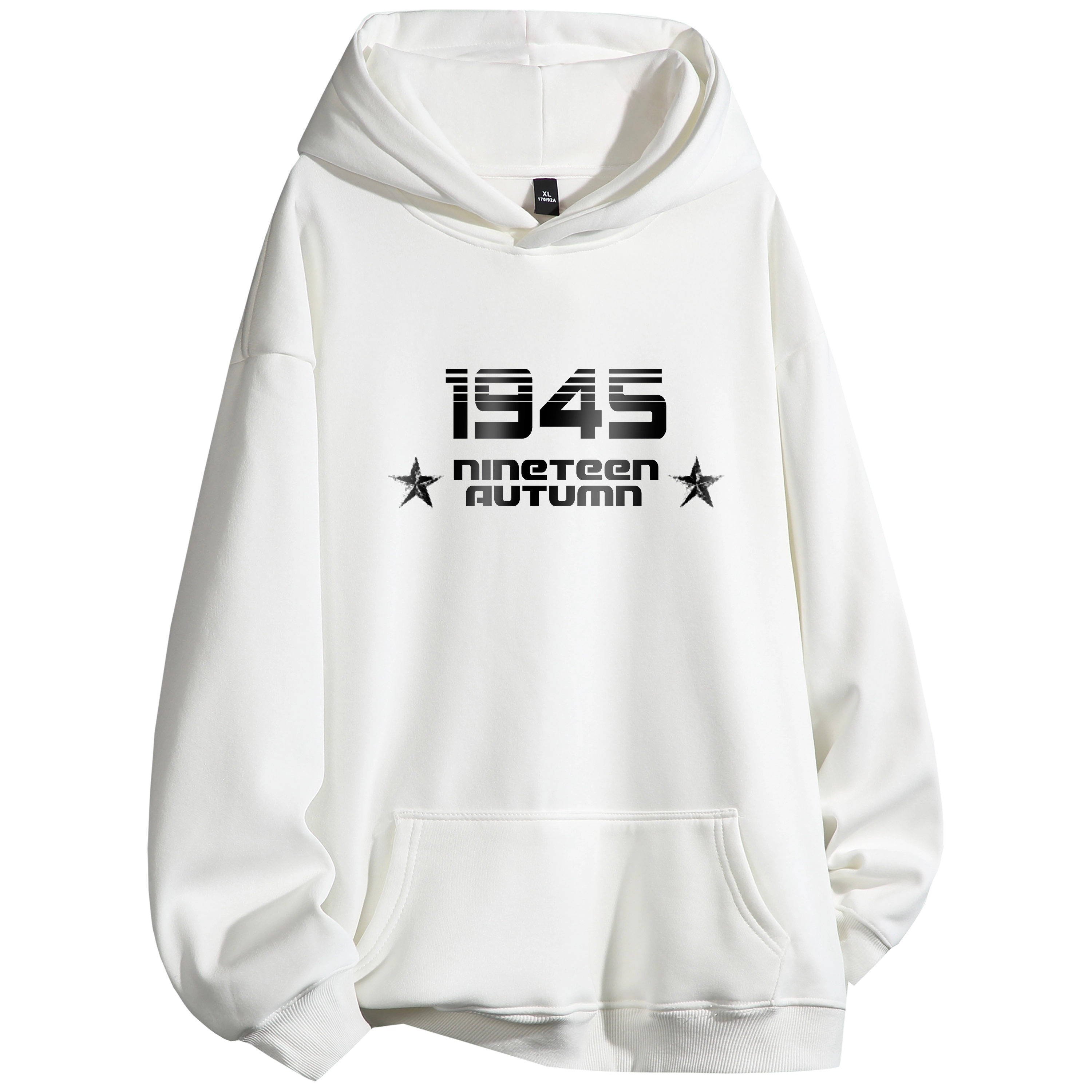 NINETEEN AUTUMN logo