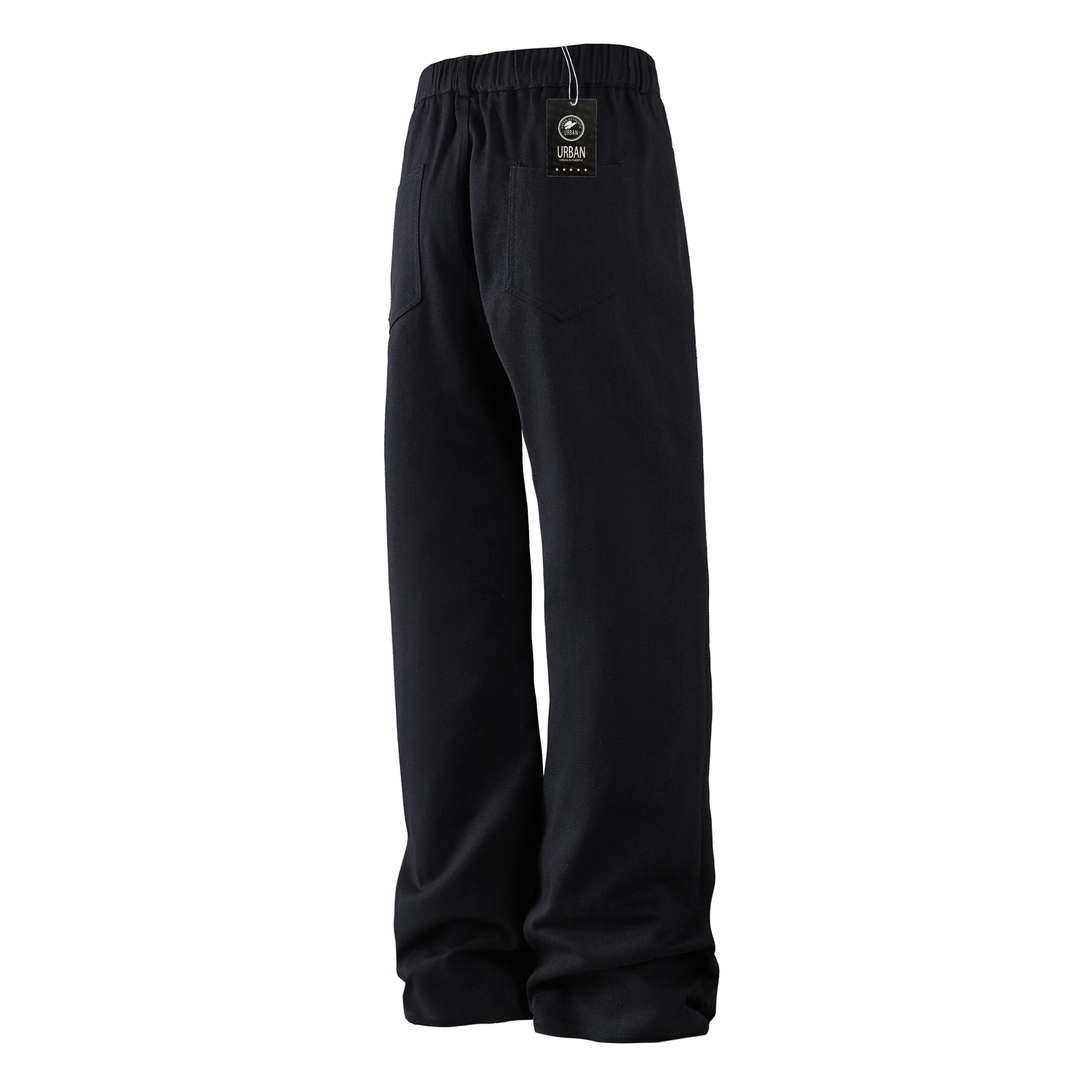 URBAN AUTHENTIC cleanfit180+vibe