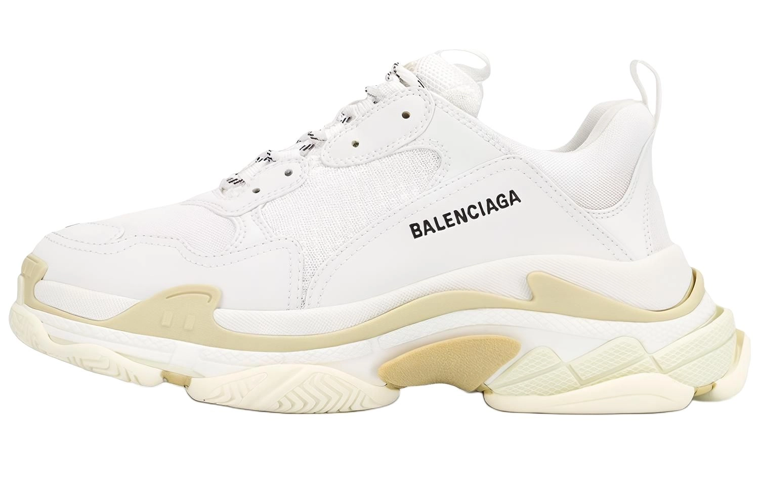 Balenciaga Triple S
