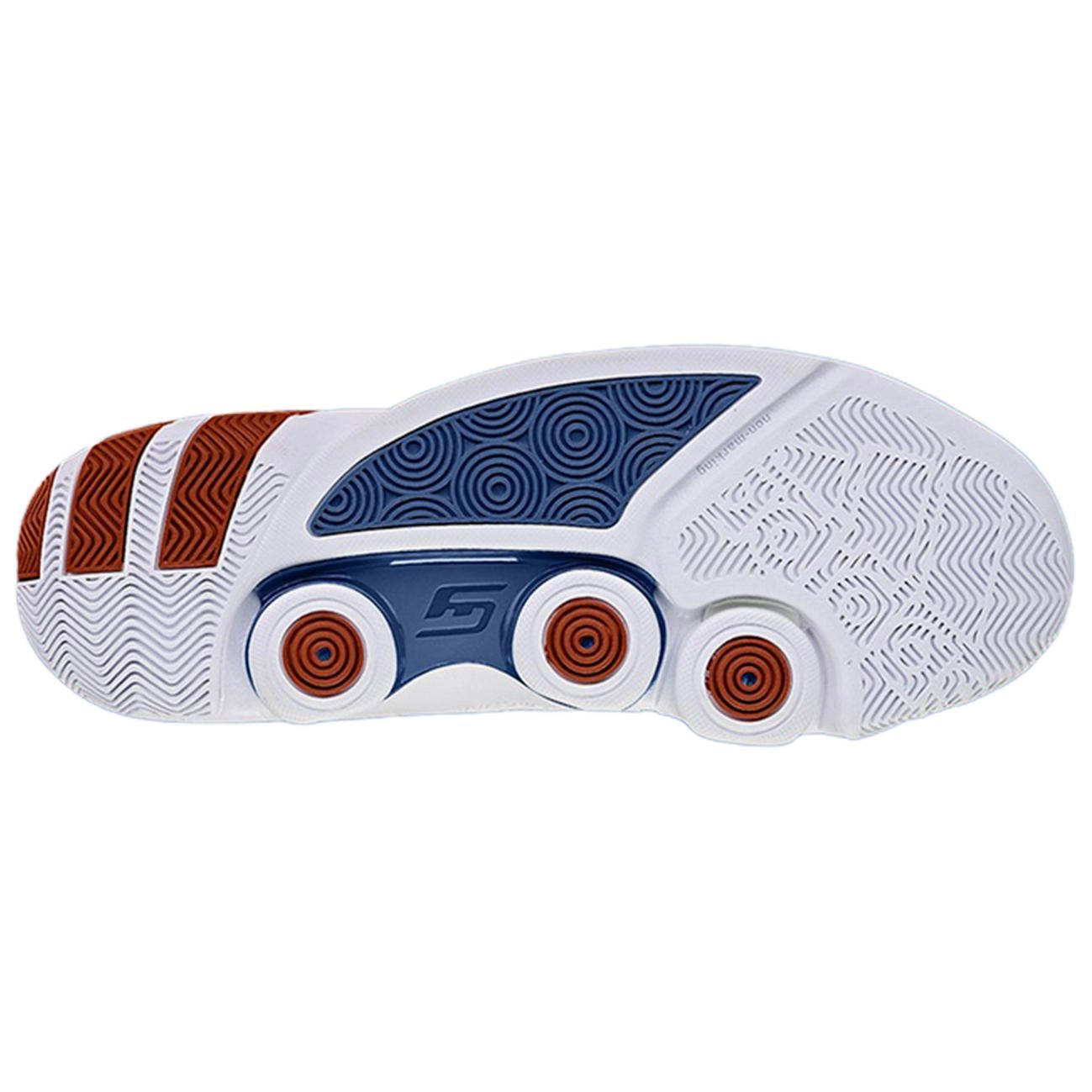 adidas Agent Gil Restomod Gil Zero Restomod "USA"
